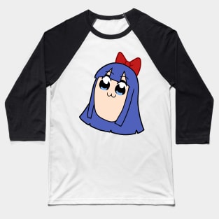 Pop Team Epic: Pipimi Baseball T-Shirt